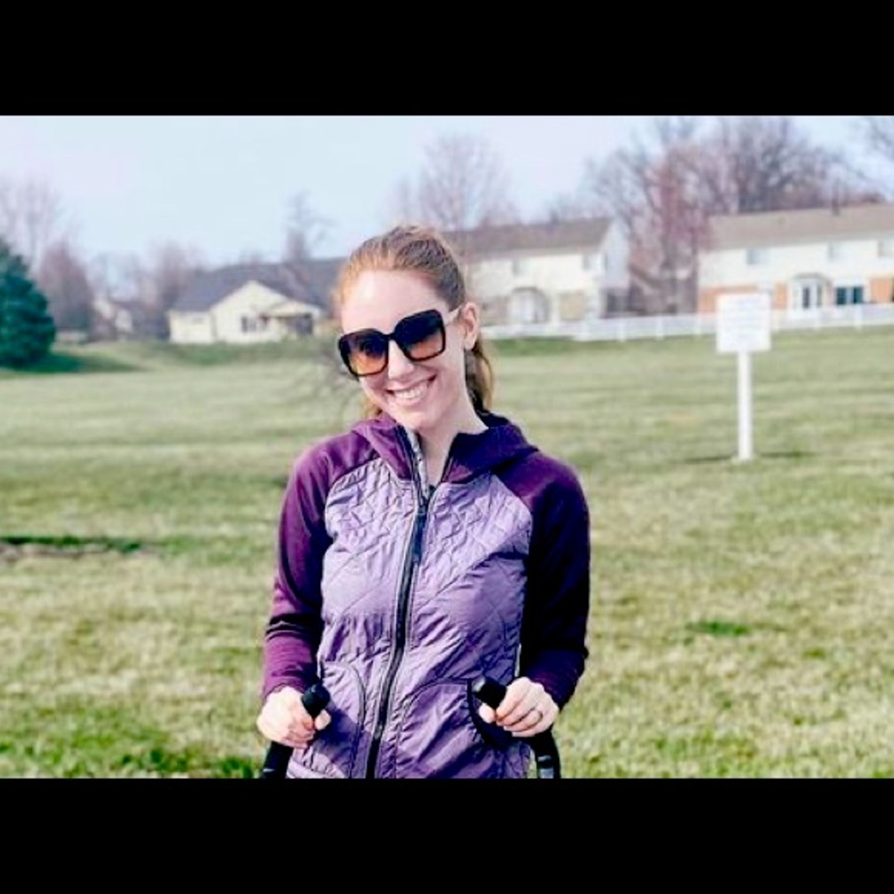North face jacket
